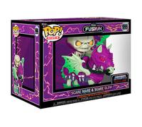 Funko Pop Rides Scareglow Nyte Mare