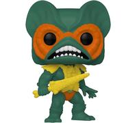 Funko Pop Masters of The Universe - Merman Vinyl Figure