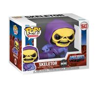 Funko POP! Television: Meme - Skeletor - Collectable Vinyl Figure - Gift Idea - Official Merchandise - Toys For Kids & Adults - Model Figure for Collectors and Display