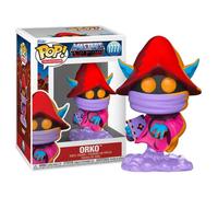 Funko Pop! Vinyl Figure – Masters of the Universe: Orko #1777 (Comic Deco)