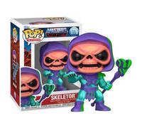 Funko Pop! Masters Of The Universe (t11)-skeletor Figure