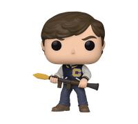 Funko Pop! Movies: Red Dawn - Matt Eckert - Red Dawn 1984 - Collectable Vinyl Figure - Gift Idea - Official Merchandise - Toys for Kids & Adults - Movies Fans - Model Figure for Collectors