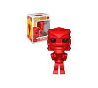 FUNKO POP: MATTEL - ROCK EM SOCK EM ROBOT RD