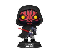 Funko Pop! Maul with Robe