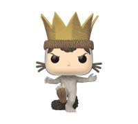 Funko Pop! Max (King of the Wild Things)