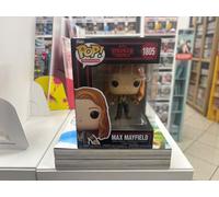 POP! Television: Stranger Things Season Five - Max Funko POP! Vinyl