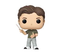 Funko POP! Disney: Wizards of Waverly Place - Max Russo