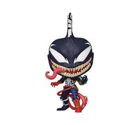Venomized Captain Marvel - #599 - Funko Pop - Marvel - Spider-Man Maximum Venom