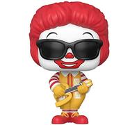 Funko POP! Ronald McDonalds Birdie - McDonald's - Collectable Vinyl Figure - Gift Idea - Official Merchandise - Toys for Kids & Adults - Ad Icons Fans - Model Figure for Collectors and Display