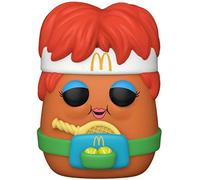 Funko POP! McDonalds Tennis Nugget - Birdie - McDonald's - Collectable Vinyl Figure - Gift Idea - Official Merchandise - Toys for Kids & Adults - Ad Icons Fans - Model Figure for Collectors