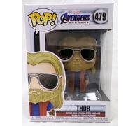 Funko POP - Avengers Endgame: Thor
