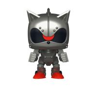 Funko Pop! Mecha Sonic