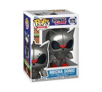 POP! Games - Sonic the Hedgehog #1173 Mecha Sonic