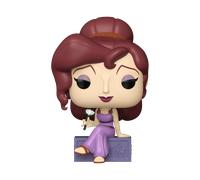 Funko Pop! Meg with Flower