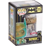 Funko POP 315 Heroes Batman 80th Special Edition (1989)