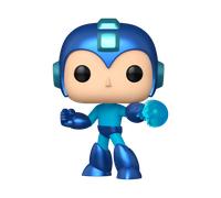 Funko Pop! Mega Man (Funko Fusion)