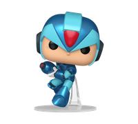 Funko Pop! Mega Man X