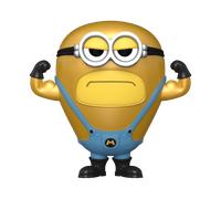 Funko POP! Mega Minion Dave - Despicable Me 4