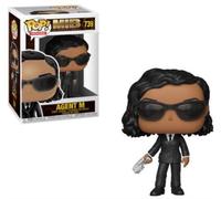 FUNKO POP: MEN IN BLACK 4 - AGENT M