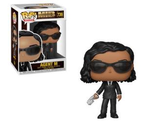 FUNKO POP: MEN IN BLACK 4 - AGENT M
