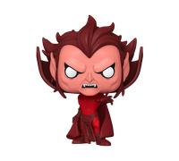Funko Pop! Marvel: Strange Tales - Mephisto - Marvel Comics - Collectable Vinyl Figure - Gift Idea - Official Merchandise - Toys for Kids & Adults - Horror Fans - Model Figure for Collectors