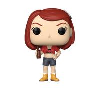 Funko Pop! Meredith Palmer (Company Picnic)