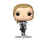 Funko Pop! Metal Gear Games Vinyl The Boss 9 Cm Figure