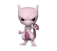 Funko POP! Games Pokémon Mewtwo Figure