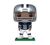 Funko POP! Micah Parsons (Navy And White) - NFL: Cowboys
