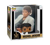 POP Albums: MJ - Thriller