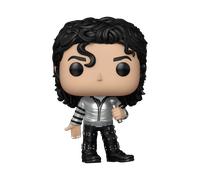 Funko Pop! Michael Jackson (Bad Tour)