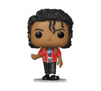 POP! Rocks - Michael Jackson #491 Beat It