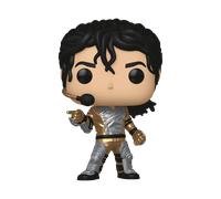 Funko Pop! Michael Jackson (HIStory World Tour)