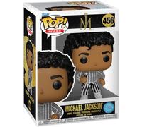 FUNKO POP: MICHAEL JACKSON - ROCK WITH YOU (GLITTER)