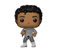 POP! Rocks - Michael Jackson #456 Rock With You (Glitter)