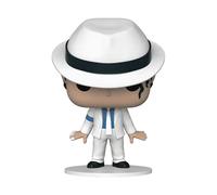 Funko POP Michael Jackson (Smooth Criminal) #345