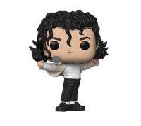 Funko Pop! Rocks #346 Michael Jackson (1993 Super Bowl)