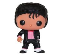 Funko POP Michael Jackson (Vinyl): Billie Jean