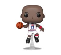 Funko POP NBA Legends-Michael Jordan - (1988 ASG) - Collectable Vinyl Figure -