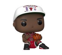 Funko Pop! Michael Jordan 3 Times in a Row