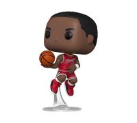 Funko POP! Michael Jordan (Rookie Season) - NBA: Bulls