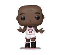 Funko Pop! Michael Jordan (Shrug)