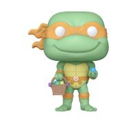 Funko POP! Michelangelo (Easter) - Teenage Mutant Ninja Turtles