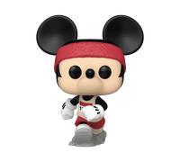 Funko Pop! Mickey Mouse (Marathon Outfit)