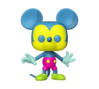 Funko Pop! Mickey Mouse (Nostalgic)