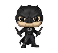 Funko POP! Heroes: Pride - Midnighter - Collectable Vinyl Figure - Gift Idea - Official Merchandise - Toys For Kids & Adults - Model Figure for Collectors and Display