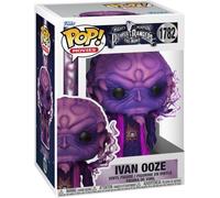FUNKO: POP MIGHTY MORPHIN POWER RANGERS MOVIE IVAN OOZE