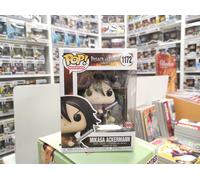 Funko! POP EXCLUSIVE AOT MIKASA ACKERMAN