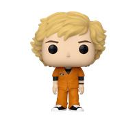 Funko POP! Rocks: Green Day - Mike Dirnt - Basket Case - Collectable Vinyl Figure - Gift Idea - Official Merchandise - Toys For Kids & Adults - Model Figure for Collectors and Display