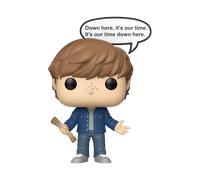 Funko Pop! Mikey (Michael Walsh) (It's Our Time)